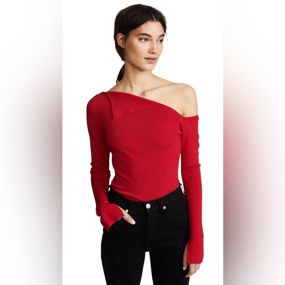 NWOT Bailey 44 Origami Sweater - Picture 4 of 9